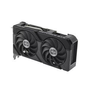 ASUS Dual GeForce RTX 4060 V2 BULK OC 8GB GDDR6 128 Bit DLSS 3 Ekran Kartı